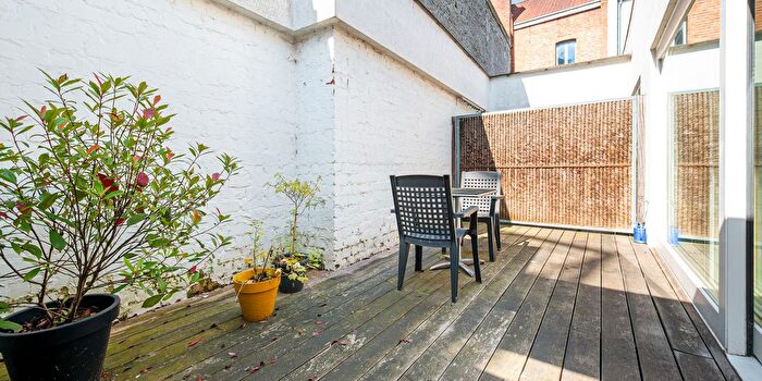 Huizen Koop Huur - 3
