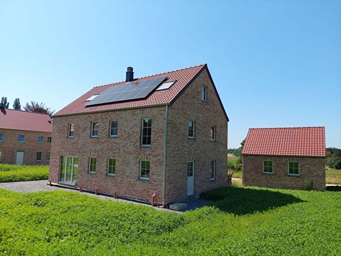 Huizen Koop Huur - 3
