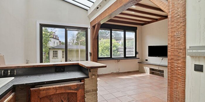 Huizen Koop Huur - 3