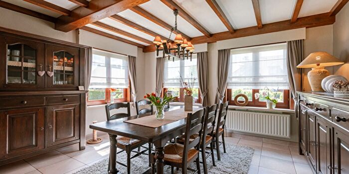 Huizen Koop Huur - 3