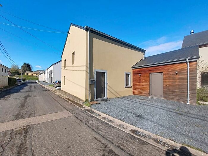 2-kamerappartement te koop in NOTHOMB
