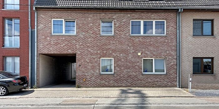 Appartement te koop in Waregem