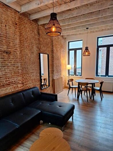 2-kamerhuis te koop in MECHELEN