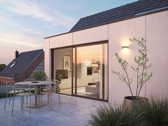 Huizen Koop Huur - 3