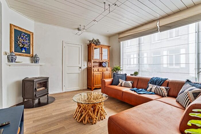 Huizen Koop Huur - 3