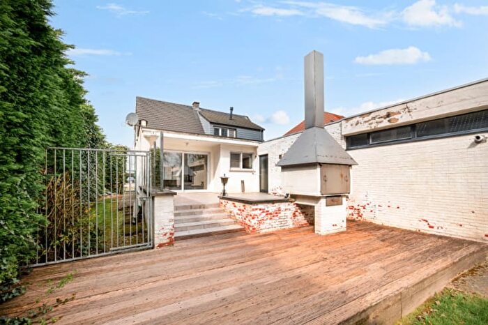 Huizen Koop Huur - 3
