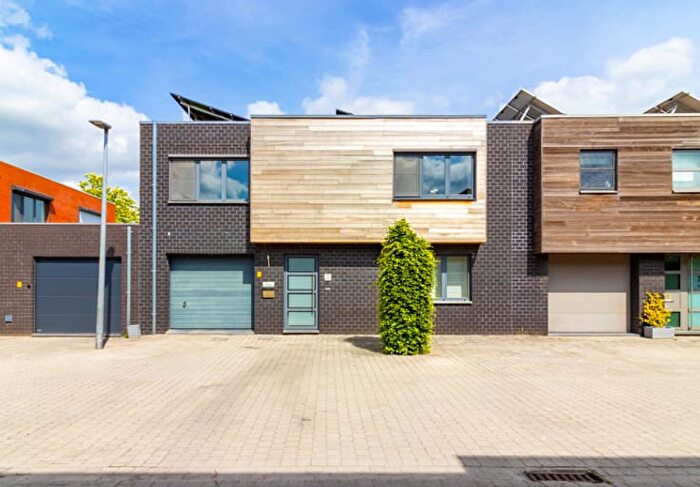 4-kamerhuis te koop in Bierbeek