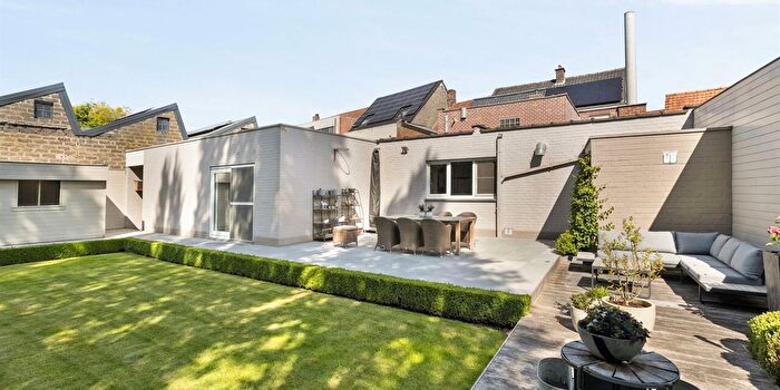Huizen Koop Huur - 3