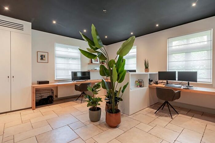 Huizen Koop Huur - 3