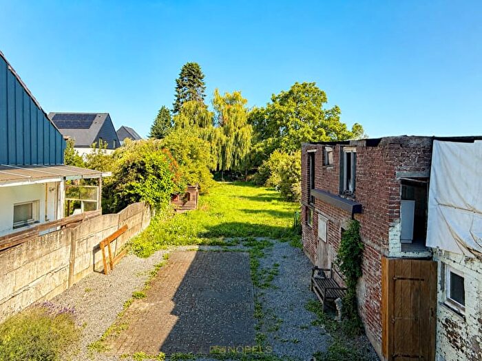 Huizen Koop Huur - 3