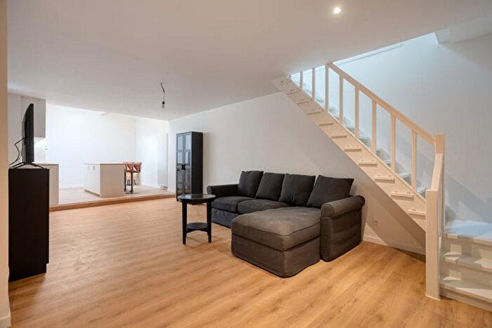 3-kamerhuis te koop in LEUVEN