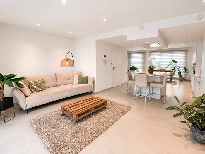 3-kamerappartement te koop in WALCOURT
