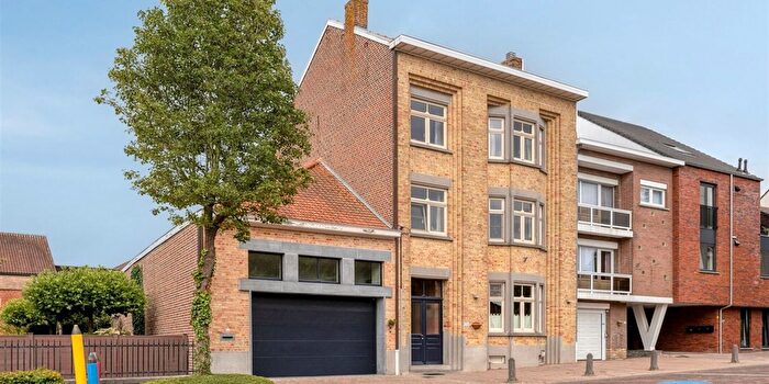 6-kamerhuis te koop in Borgloon