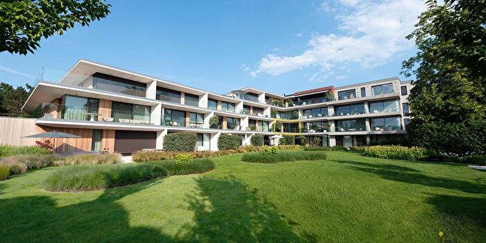2-kamerappartement te huur in Schilde