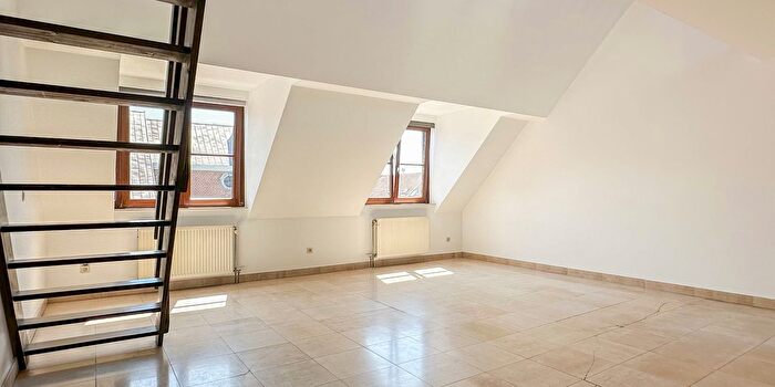 2-kamerappartement te huur in Waterloo