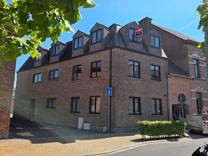 3-kamerappartement te huur in SINT-AMANDS