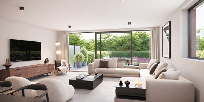 Huizen Koop Huur - 3
