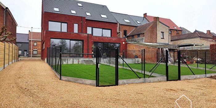 Huizen Koop Huur - 2