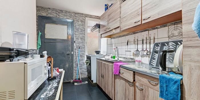 Huizen Koop Huur - 3