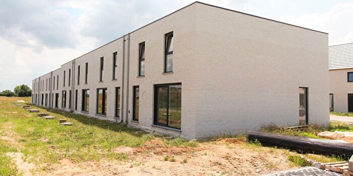 Huizen Koop Huur - 2