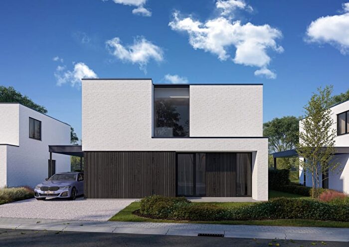 Huizen Koop Huur - 3