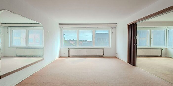 3-kamerappartement te koop in Middelkerke