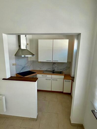 1-kamerappartement te huur in Charleroi