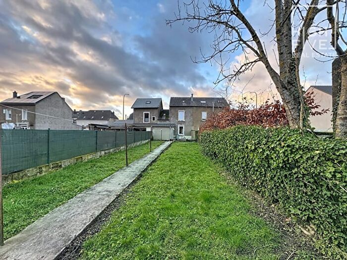 3-kamerhuis te koop in Aubange