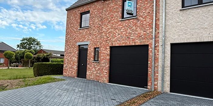 3-kamerhuis te koop in Wingene