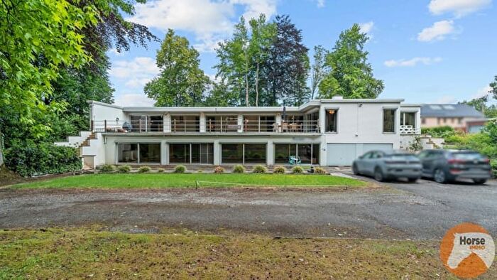 3-kamerhuis te koop in Beverlo