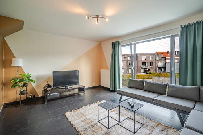 2-kamerappartement te koop in Zaventem