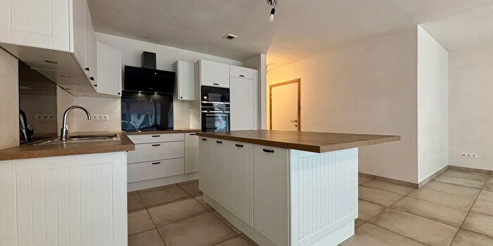 2-kamerappartement te koop in Moorslede