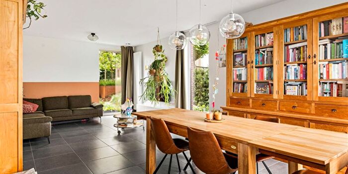 Huizen Koop Huur - 2