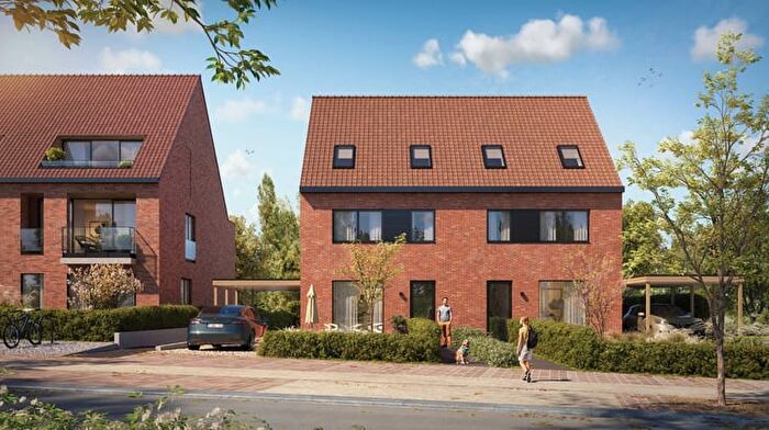 Huizen Koop Huur - 2