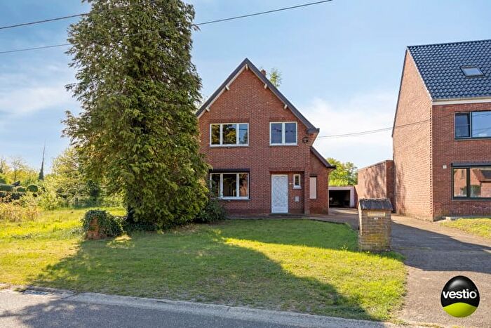 12-kamerhuis te koop in Heusden-Zolder