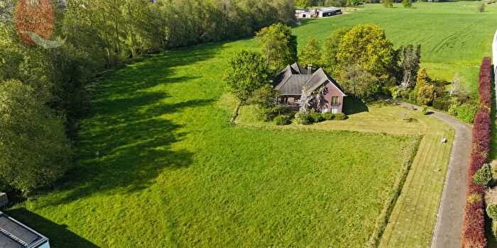 3-kamerhuis te koop in Merelbeke