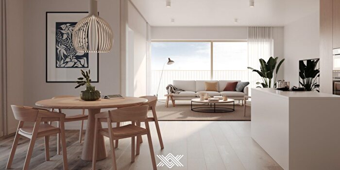 3-kamerappartement te koop in Deinze