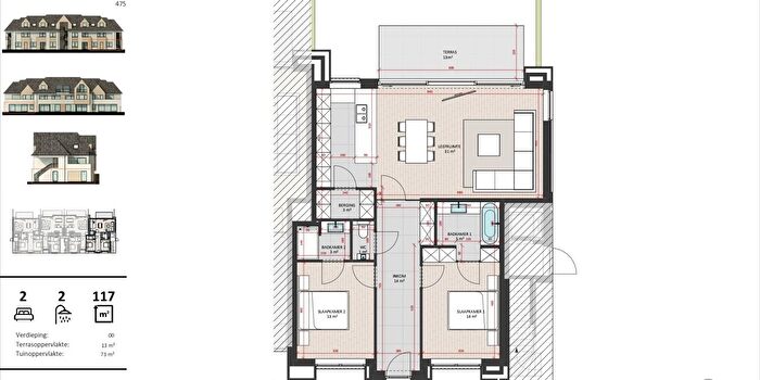 Huizen Koop Huur - 2