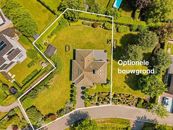 3-kamerhuis te koop in Hoogstraten