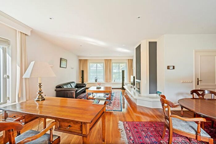 Huizen Koop Huur - 3