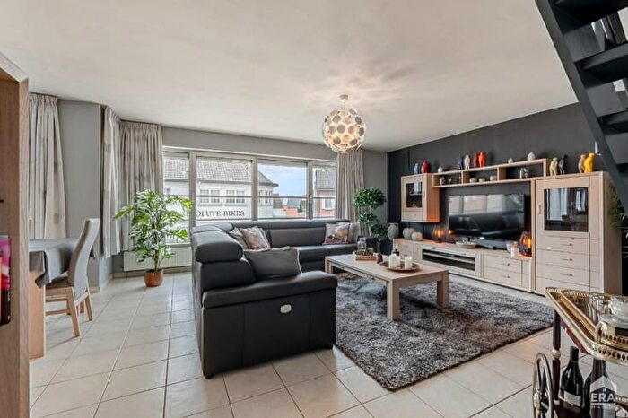 Huizen Koop Huur - 2