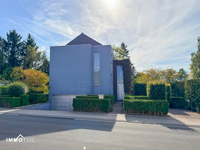 5-kamerhuis te koop in Lede