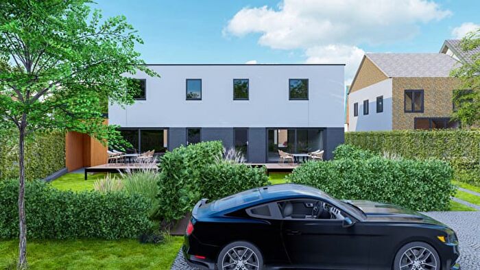 Huizen Koop Huur - 2