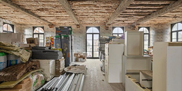 Huizen Koop Huur - 3