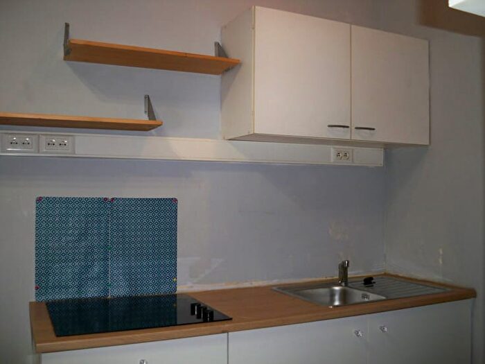 4-kamerappartement te huur in Liège