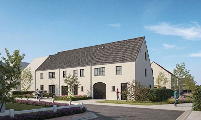 Huizen Koop Huur - 3