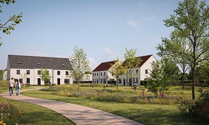 Huis te koop in NEVELE
