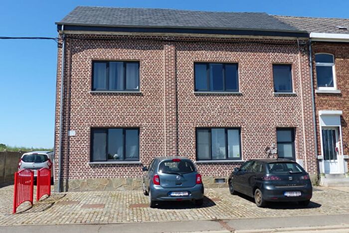 5-kamerappartement te huur in Villers-le-Bouillet