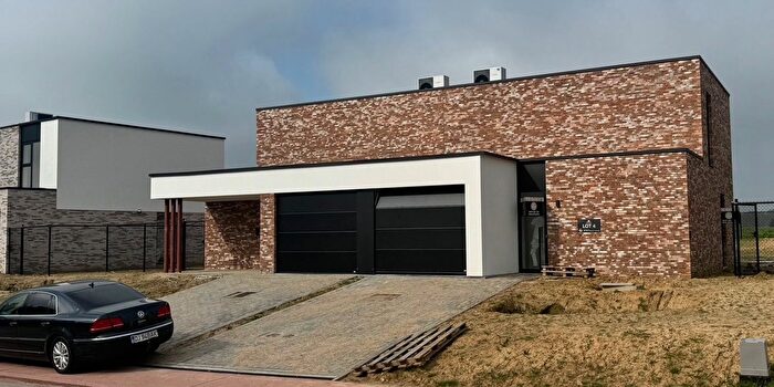 3-kamerhuis te koop in Meensel-Kiezegem