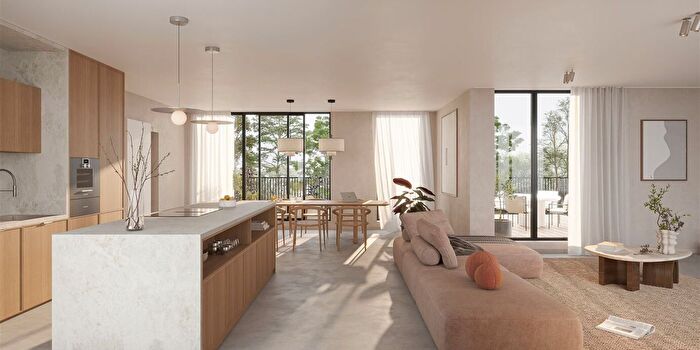 Huizen Koop Huur - 3